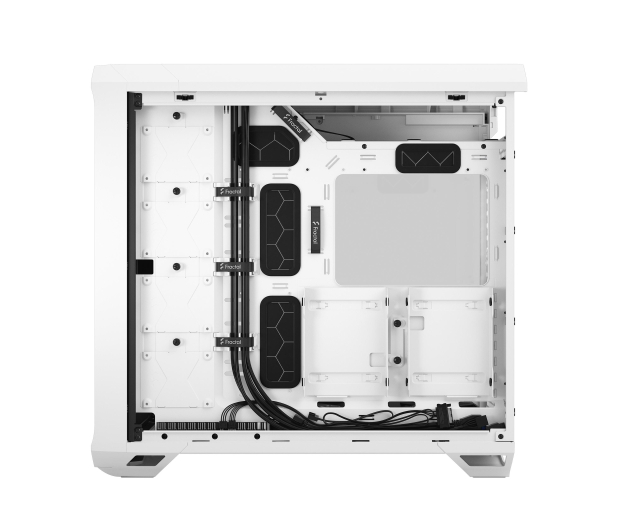 Fractal Design Torrent TG Biała Clear Tint - 674931 - zdjęcie 26